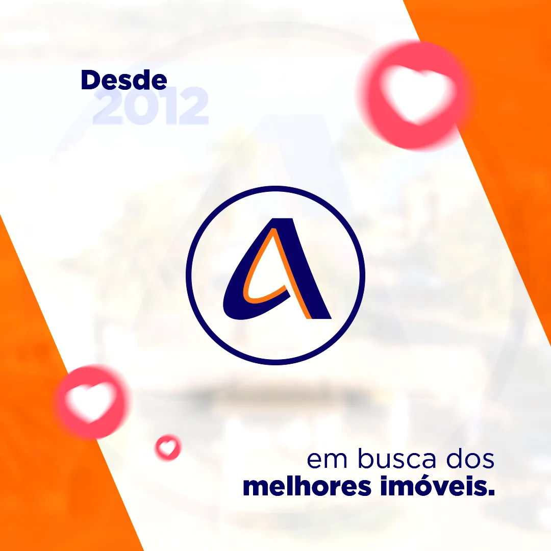 Peça 1 do projeto: Marca e marketing digital para uma imobiliária no Alphaville Lagoa dos Ingleses