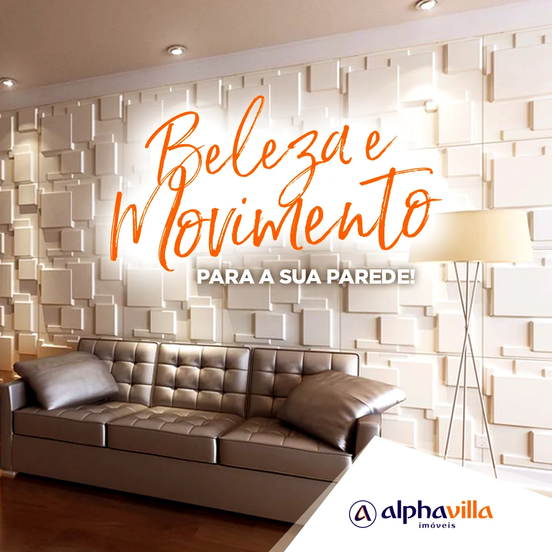 Peça 4 do projeto: Marca e marketing digital para uma imobiliária no Alphaville Lagoa dos Ingleses