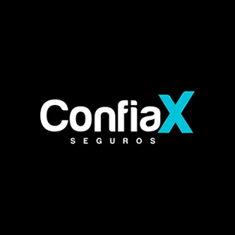 Logo de Confiax Seguros