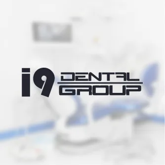 Logo de i9 Dental Group