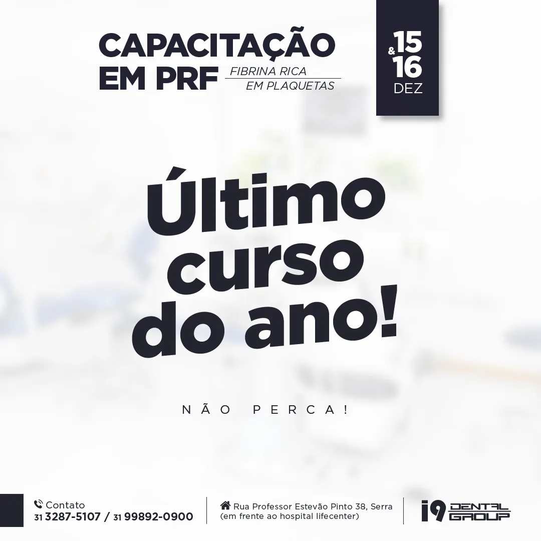 Peça 6 do projeto: Marca, site e marketing digital para uma rede de pós-graduação em odontologia